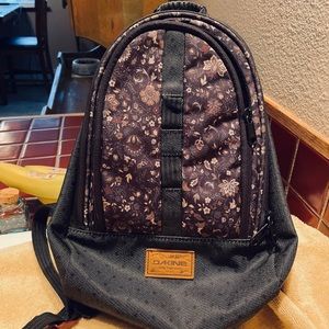 Dakine Backpack
